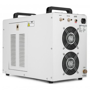 Чиллер S&A CW5000TG(AG)