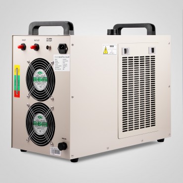 Чиллер D&N CW5000