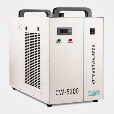 Чиллер D&N CW5200