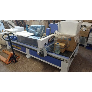 Фрезерный станок RUKA 1325 L
