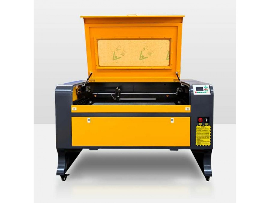 Лазерный станок RUKA 9060 XY Бизнес