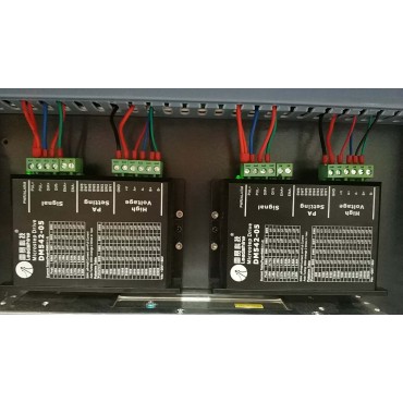 Лазерный станок RUKA 1310 Бизнес