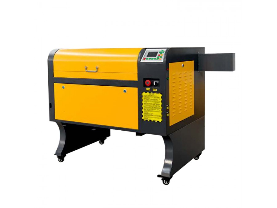 Лазерный станок RUKA 6040 Бизнес