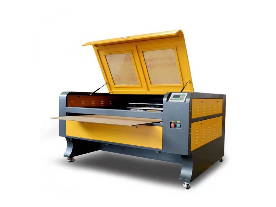 Лазерный станок RUKA 1310 Бизнес