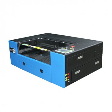 Лазерный гравер RUKA 6040U Премиум