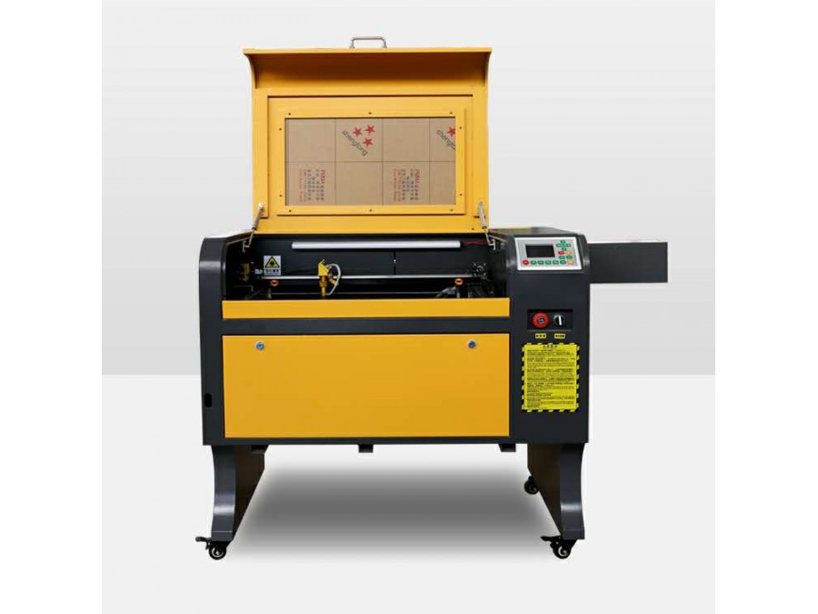 Лазерный станок RUKA 6040 XY Бизнес