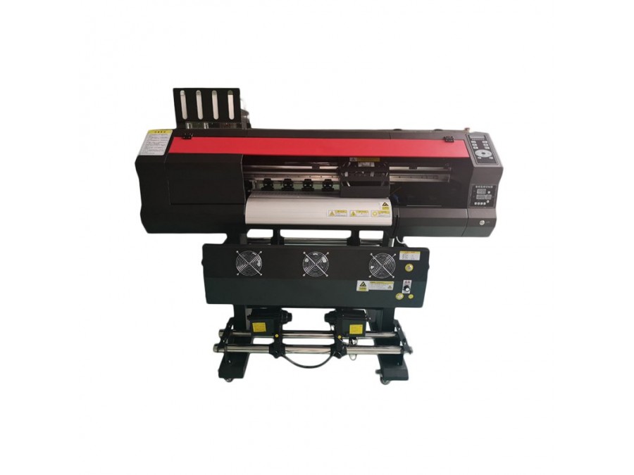 Принтер УФ ДТФ 60 см DX10