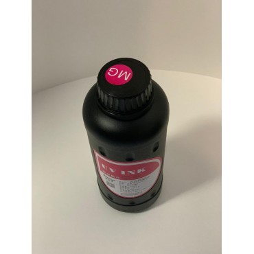 Чернила УФ Epson M (MAGENTA) Жесткие 0.5 л