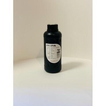 Чернила УФ Epson W (WHITE) Жесткие 0.5 л