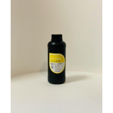 Чернила УФ Epson Y (YELLOW) Жесткие 0.5 л