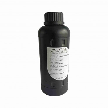 Чернила УФ Epson G (GLOSS) Жесткие 0.5 л