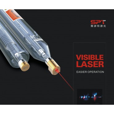 Лазерная трубка SPT TR100 100-130 Вт