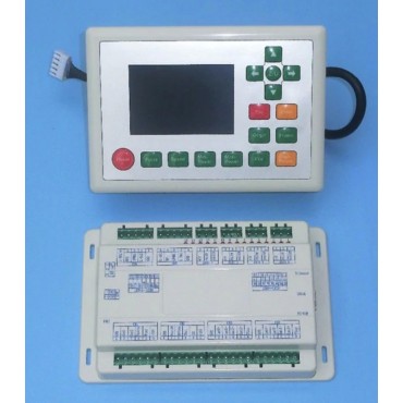 Плата управления Ruida 6442G/S