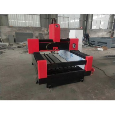 Фрезерный станок по камню RUKA 1015S