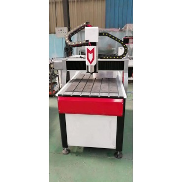 Фрезерный станок RUKA 9060