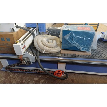 Фрезерный станок RUKA 1325 L