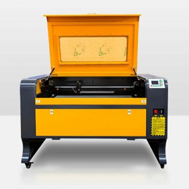 Лазерный станок RUKA 9060 XY Бизнес