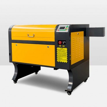 Лазерный гравер RUKA 6040 Старт