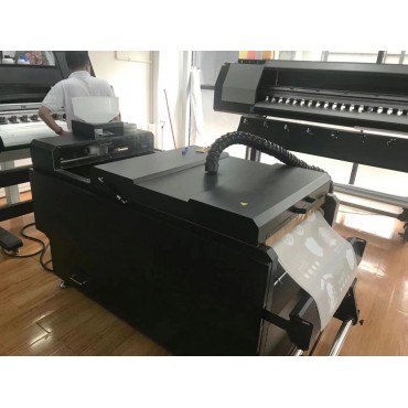 Принтер DTF 600 мм i3200