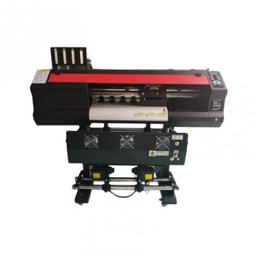 Принтер УФ ДТФ 60 см DX10